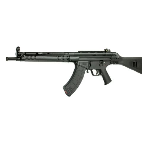 PTR PTR-32KFR 7.62X39 16" 30RD