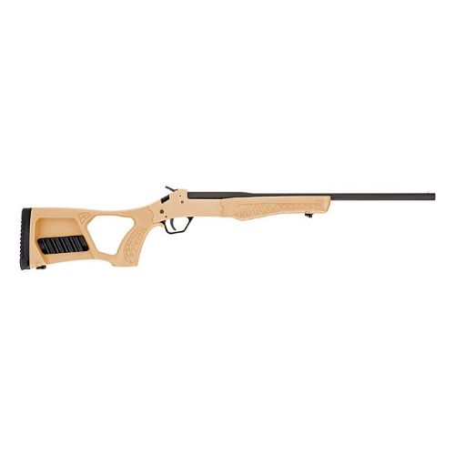 ROSSI TUFFY 410 3" 18.5" TAN