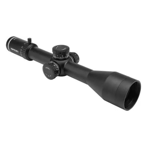 RITON 7 CONQUER SCOPE 4-32X56