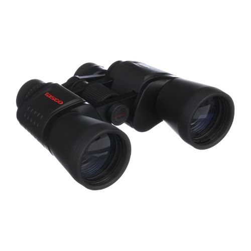 TASCO BINOCULAR ESSENTIALS