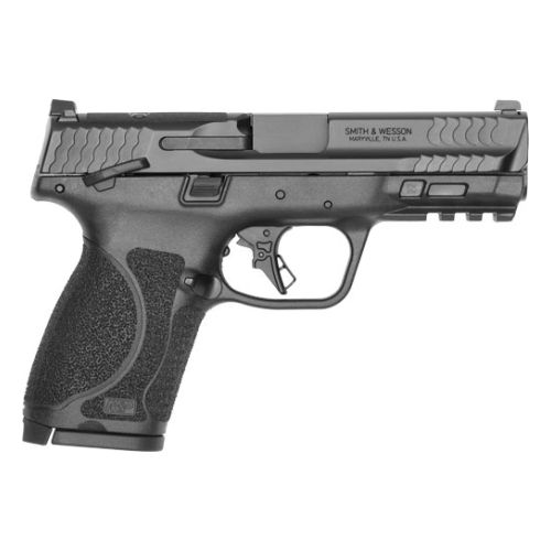 S&W M&P9 M2.0 COMPACT 10-SH 4"