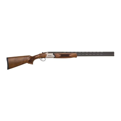 MOSSBERG SILVER RESERVE 16GA