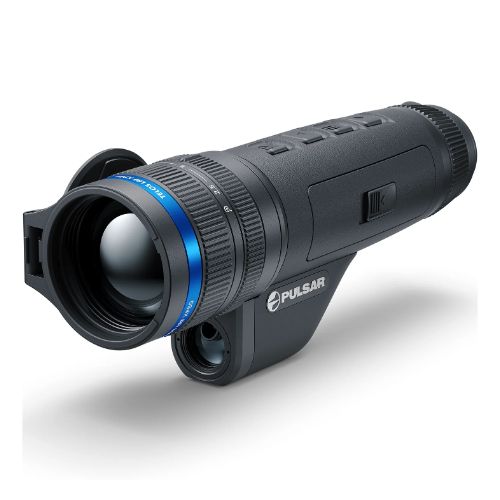 PULSAR TELOS LRF XP50 2.5-10