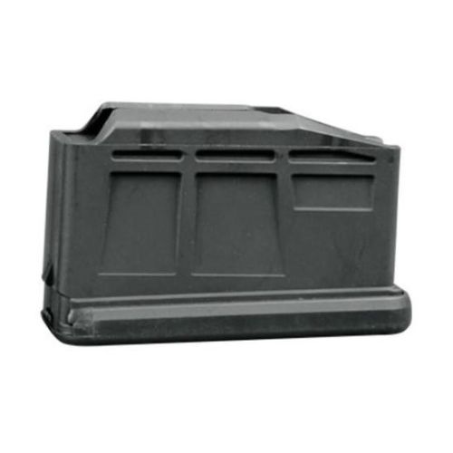 RUGER MAGAZINE GUNSITE SCOUT