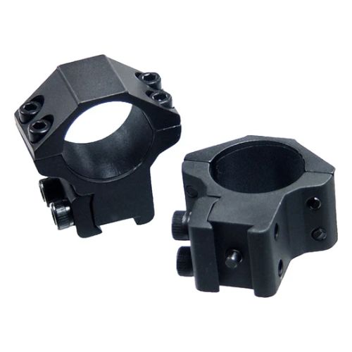 UTG AIRGUN/RIMFIRE RINGS 1"