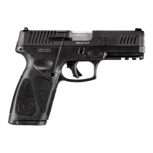 TAURUS G3 9MM 17-SHOT 3-DOT