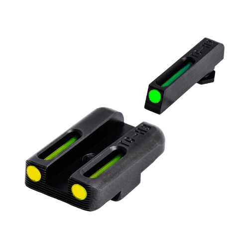 TRUGLO SIGHT SET FOR GLOCK