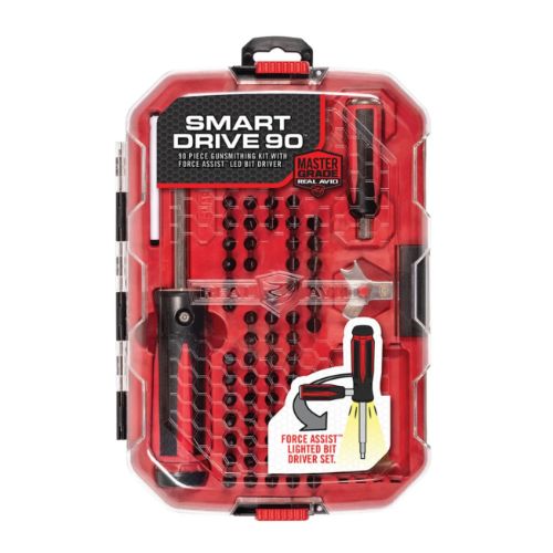 REAL AVID SMART DRIVE 90 PCE