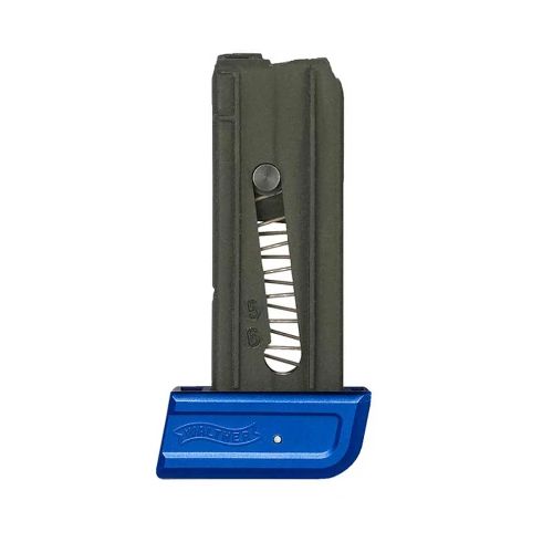 WALTHER MAGAZINE GSP500 22LR