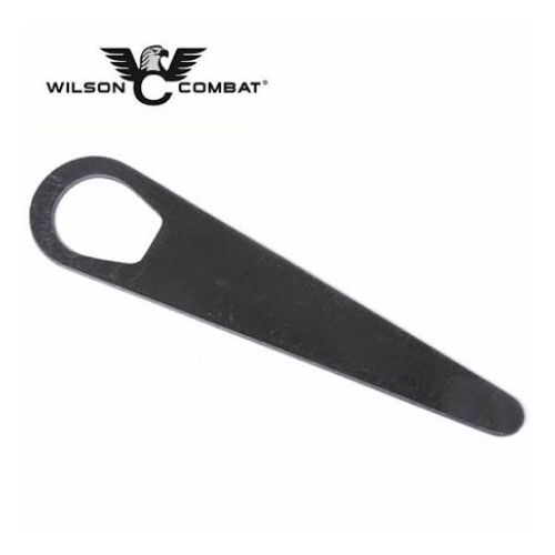 WILSON STEEL BARREL