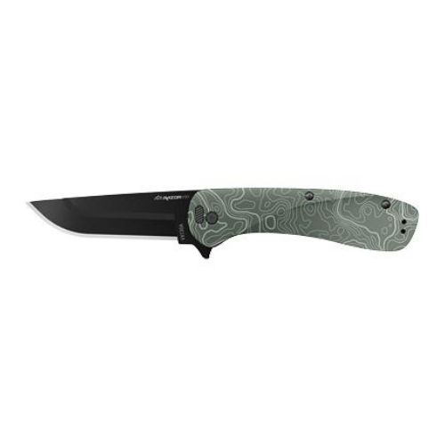 OUTDOOR EDGE RAZOR VX1 3" FLDR