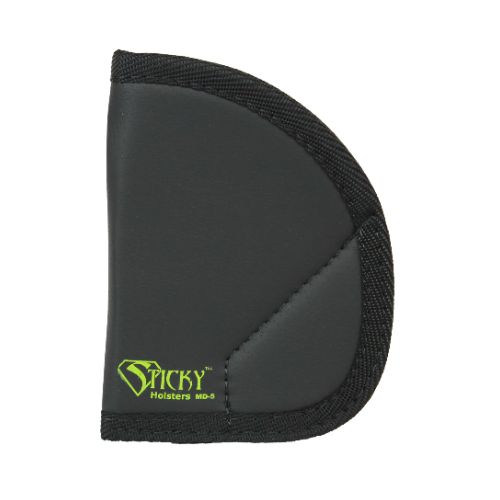 STICKY HOLSTERS J-FRAME & SIM