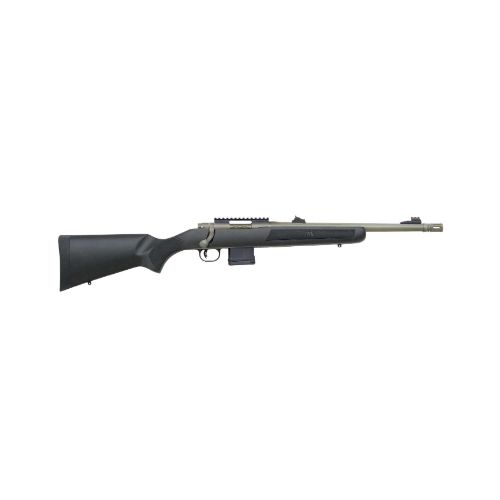 MOSSBERG MVP 5.56  MED BULL
