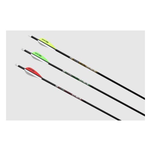 VICTORY ARCHERY HLR GAMER