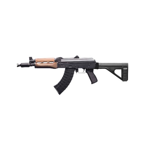 SB TACTICAL BRACE SOB47 BLACK