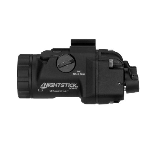 NIGHTSTICK SUB COMPACT HANDGUN