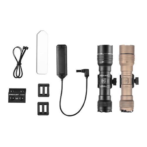 STREAMLIGHT PRO TAC RAIL MOUNT