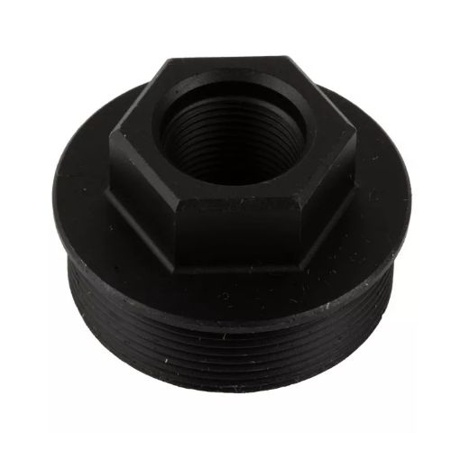 YHM CARBINE ADAPTER 1/2"-28