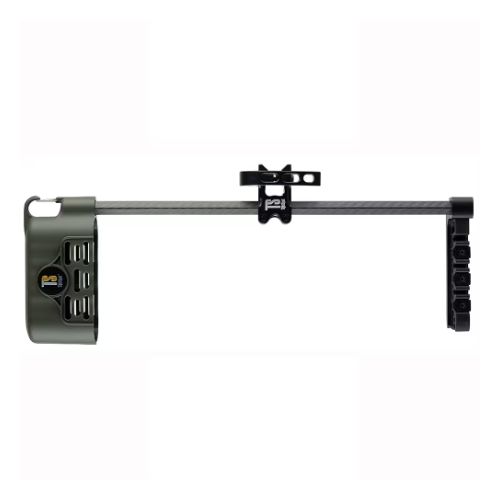 TIGHT SPOT QUIVER AIRLOCK