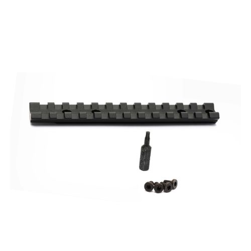 SAVAGE SCOPE BASE REVEL MATTE
