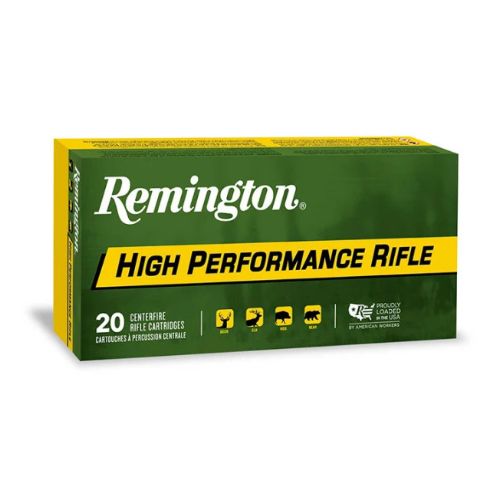 REMINGTON 243 WIN 80GR PSP