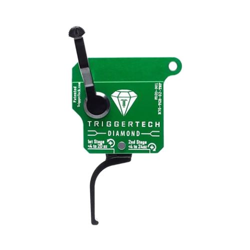 TRIGGERTECH REM 700 TWO STAGE