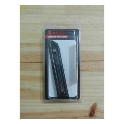 RUGER MAGAZINE MARK II 22LR