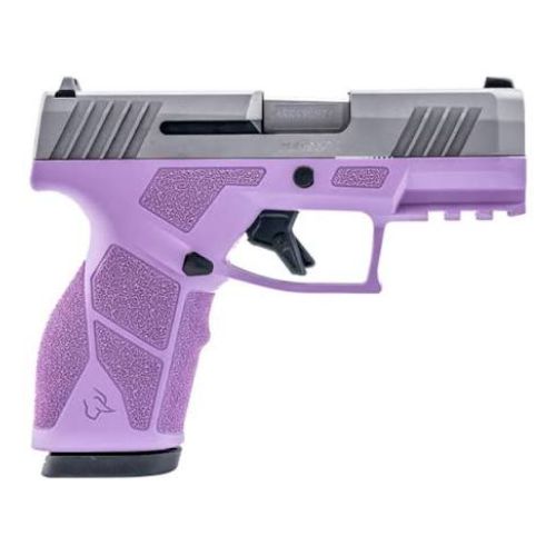 TAURUS GX2 9MM 13-SHOT ADJ.