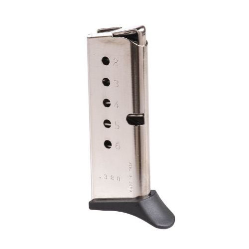 NAA GUARDIAN MAGAZINE 380ACP