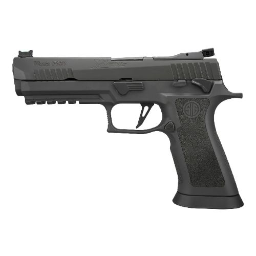 SIG P320 XFIVE LEGION 5" ADJ