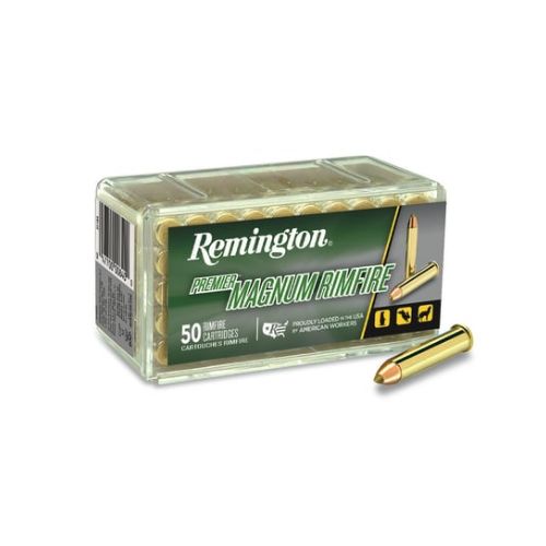 REMINGTON 22WMR 33GR ACCUTIP