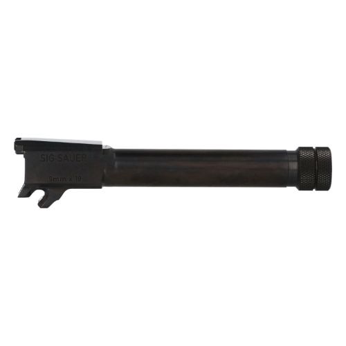 SIG PISTOL BARREL 9MM 4.3"