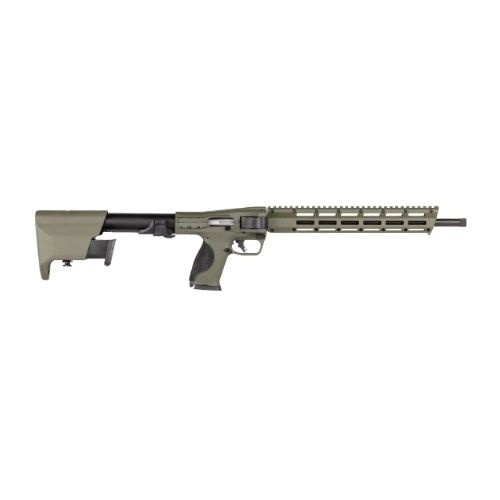 S&W M&P FPC 10MM FOLDING
