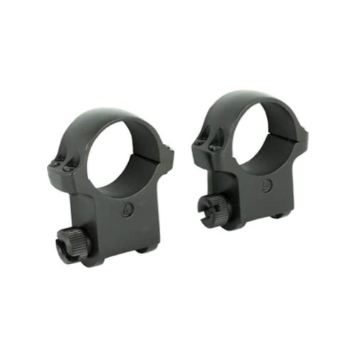 RUGER 5BHM/6BHM HIGH MATTE 1"