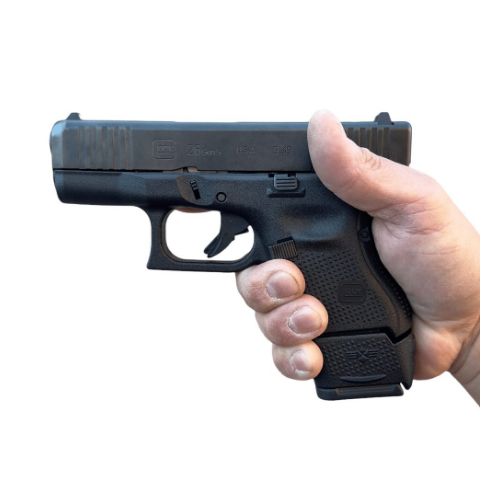 XTECH TACTICAL MAG SLEEVE