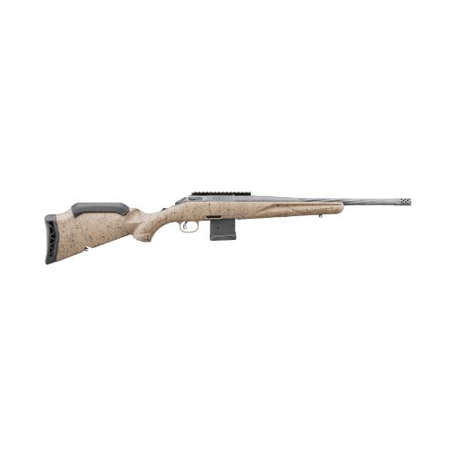 RUGER AMERICAN GENII RANCH
