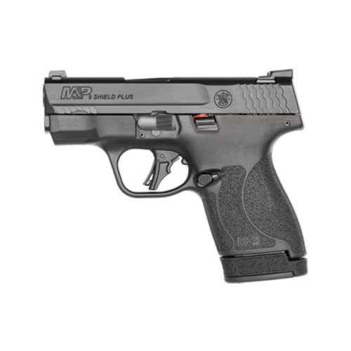 S&W M&P9 SHIELD PLUS OPTICS CT