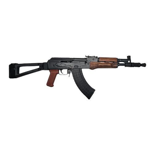 PIONEER ARMS HELLPUP AK PISTOL