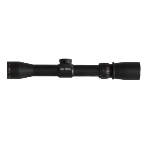 SIGHTRON SCOPE SIH 3-9X32