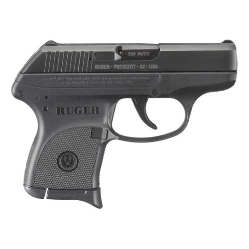 RUGER LCP 380ACP 6-SHOT FS