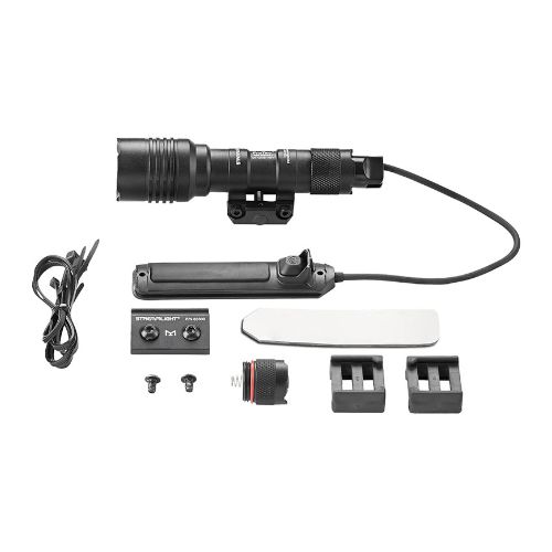 STREAMLIGHT PRO TAC RAIL MOUNT