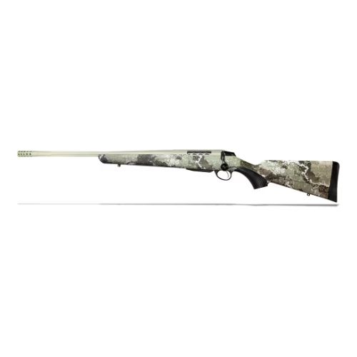 TIKKA T3X LITE 7MM RM VEIL