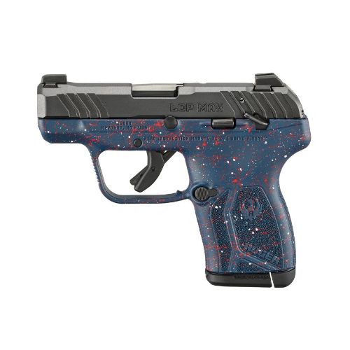 RUGER LCP MAX 380ACP FRONT