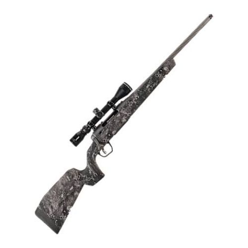 SAVAGE AXIS 2 XP 22CM 20"