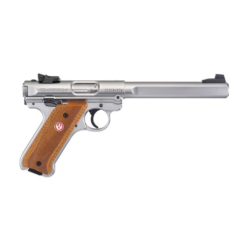 RUGER MARK IV COMPETITION
