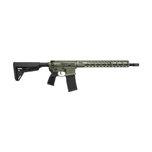SIG M400 SDI X 5.56 NATO 16"