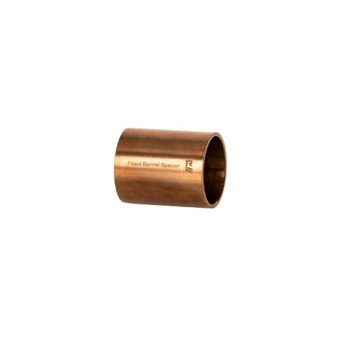 RUGGED SUPPRESSORS FIXED
