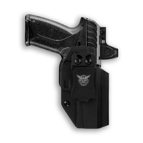 WE THE PEOPLE HOLSTER IWB RH