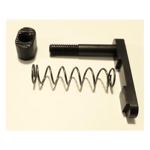 TPS ARMS AR-15 MAGAZINE CATCH