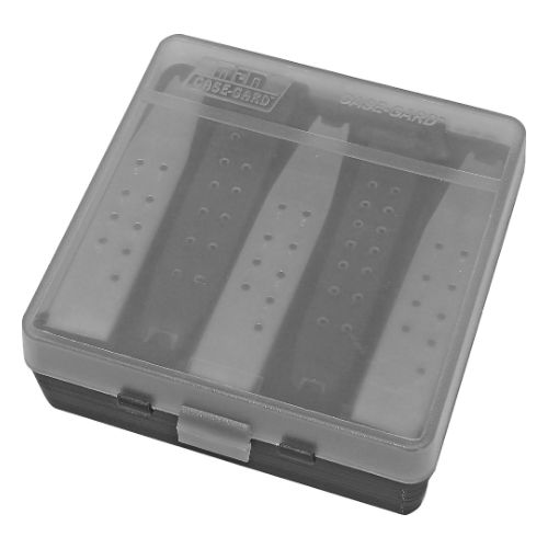 MTM COMPACT HANDGUN MAG CASE